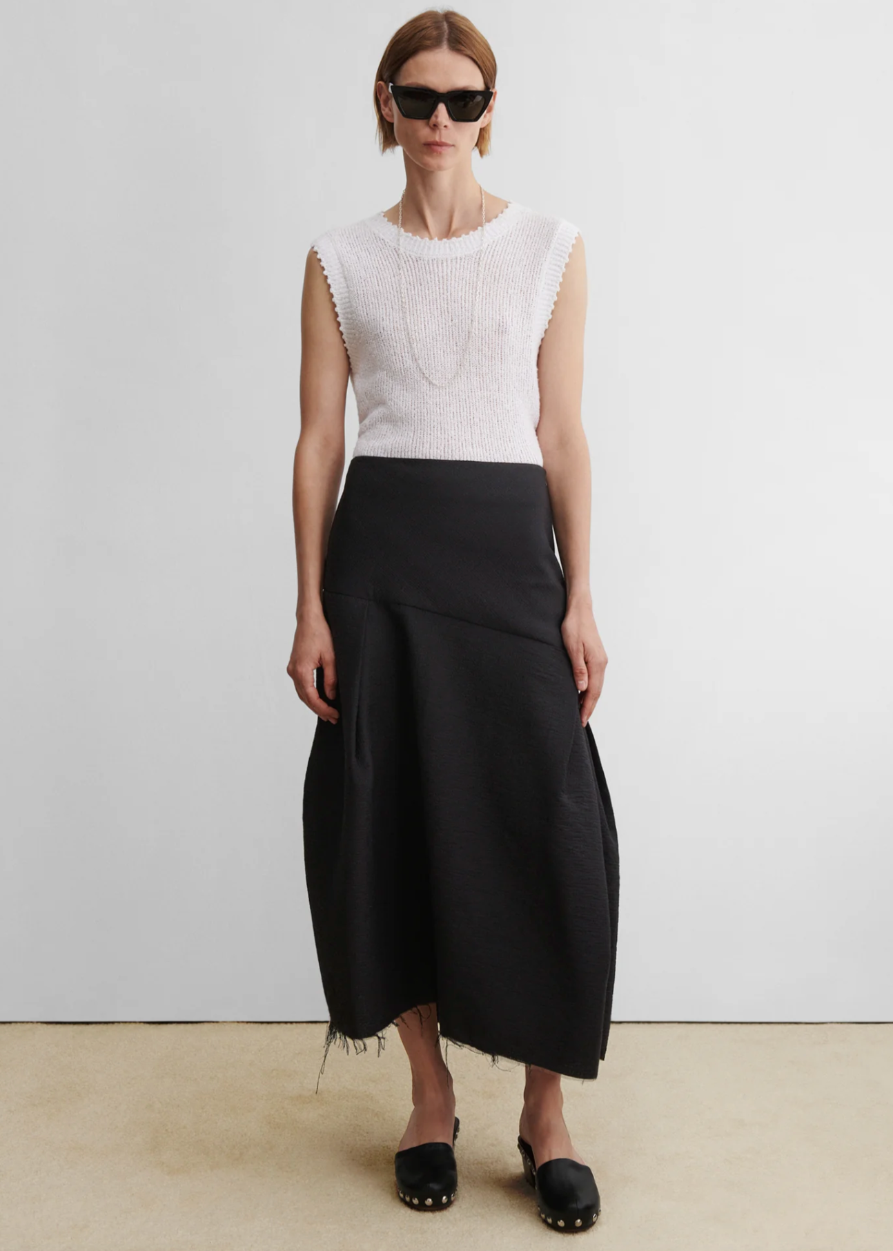 VOILA SKIRT