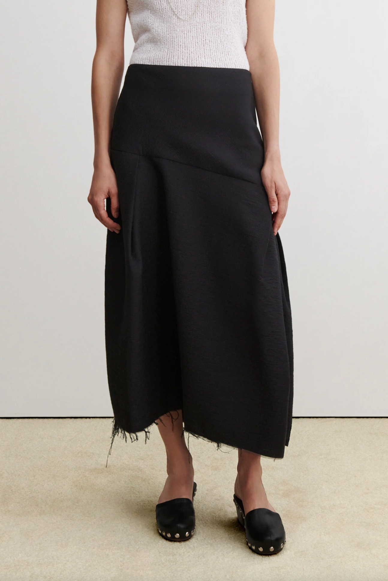 VOILA SKIRT