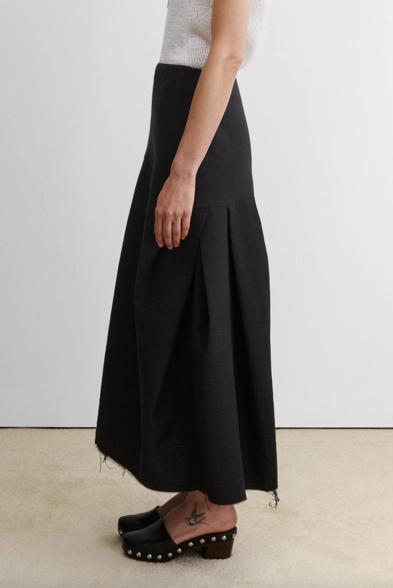 VOILA SKIRT