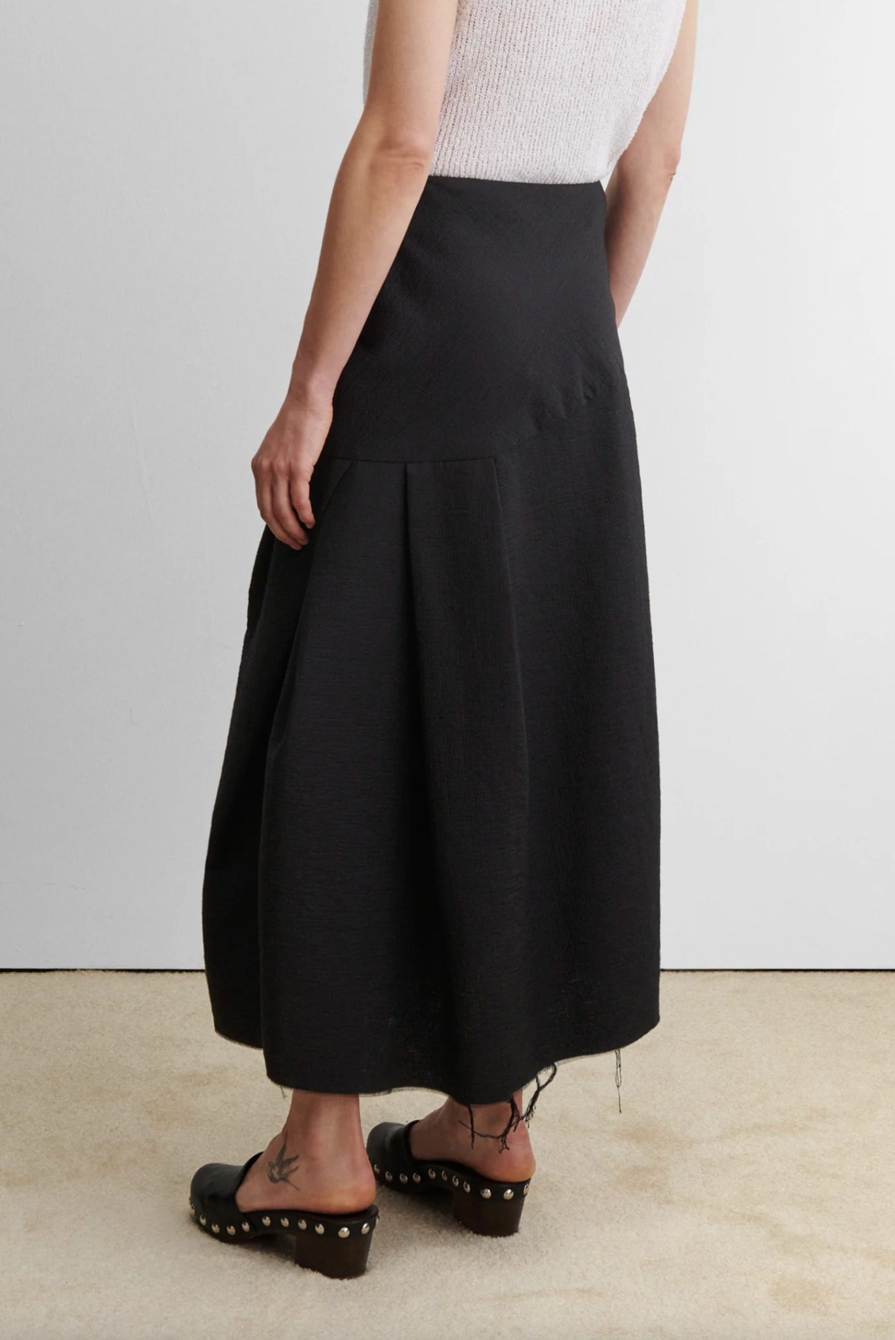 VOILA SKIRT