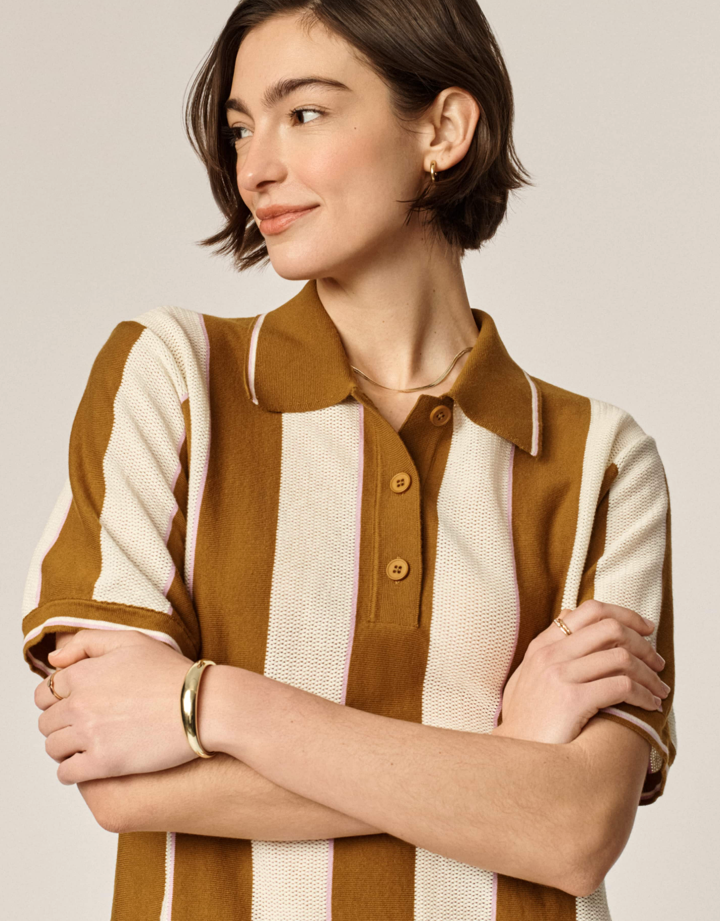 HANNAH DRESS