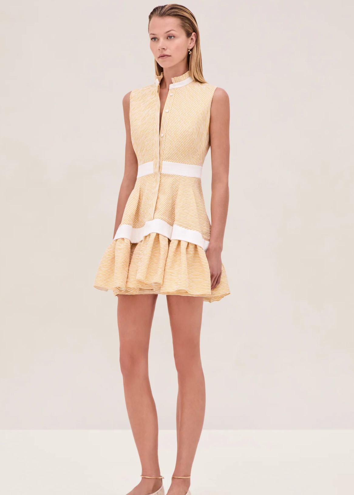 NATACHA DRESS