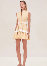 NATACHA DRESS