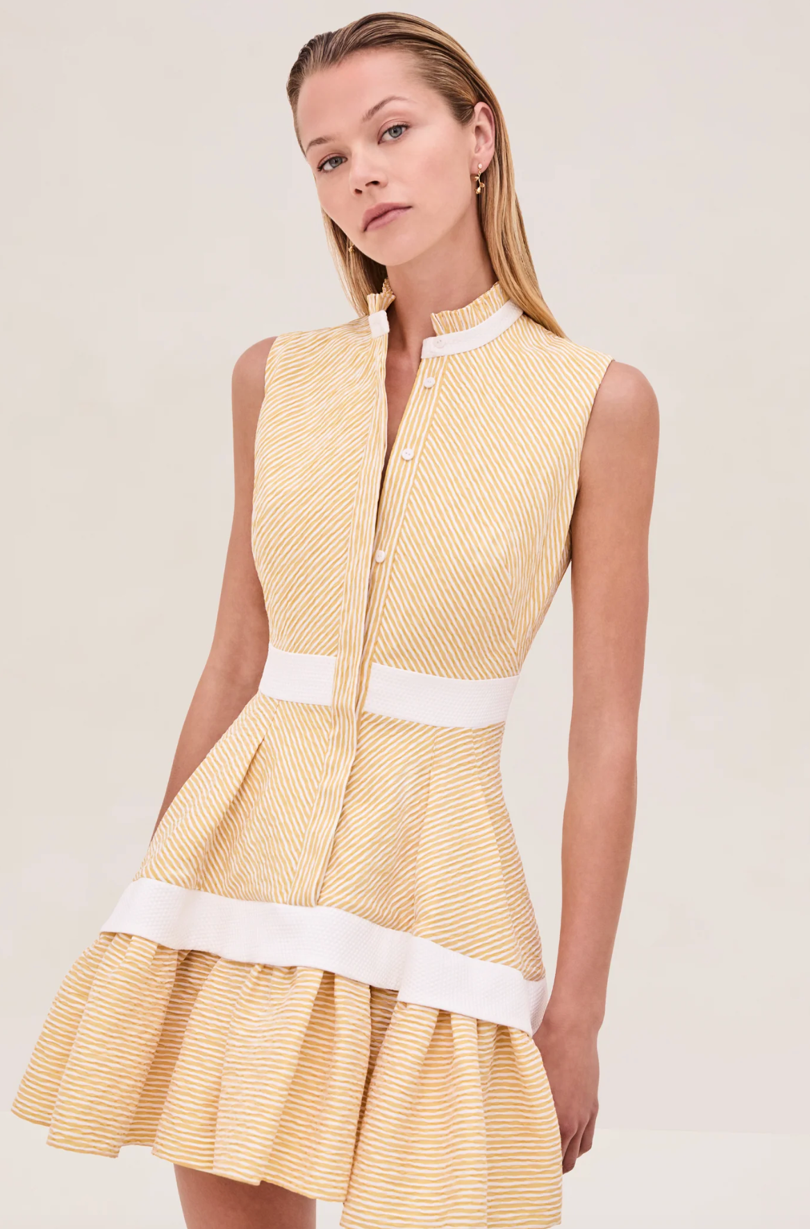 NATACHA DRESS
