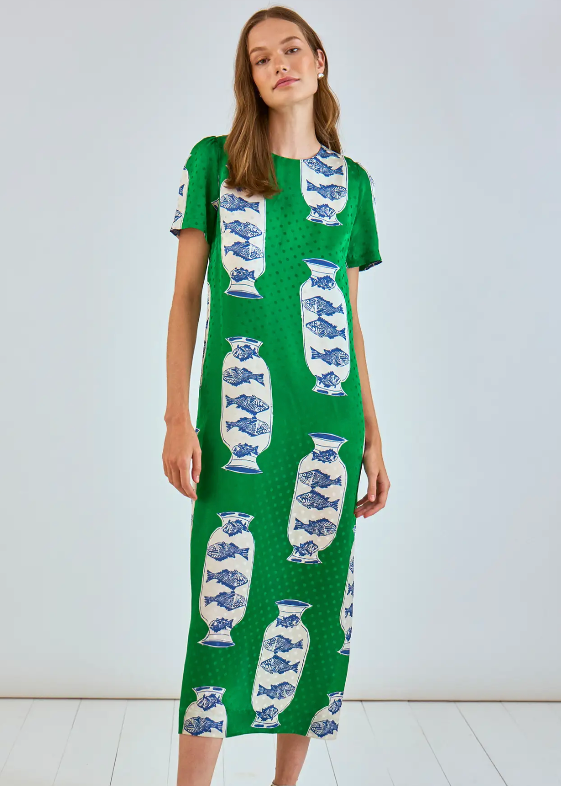 VALERIE DRESS