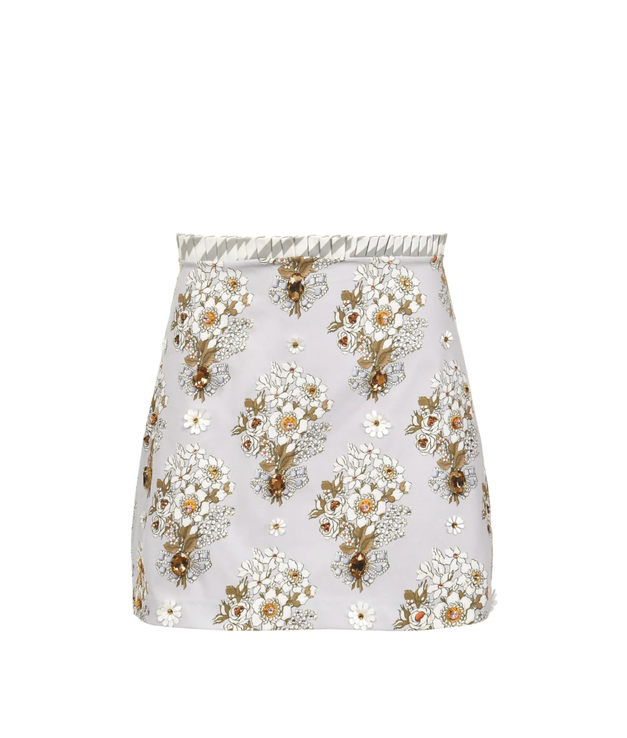 JUDE SKIRT