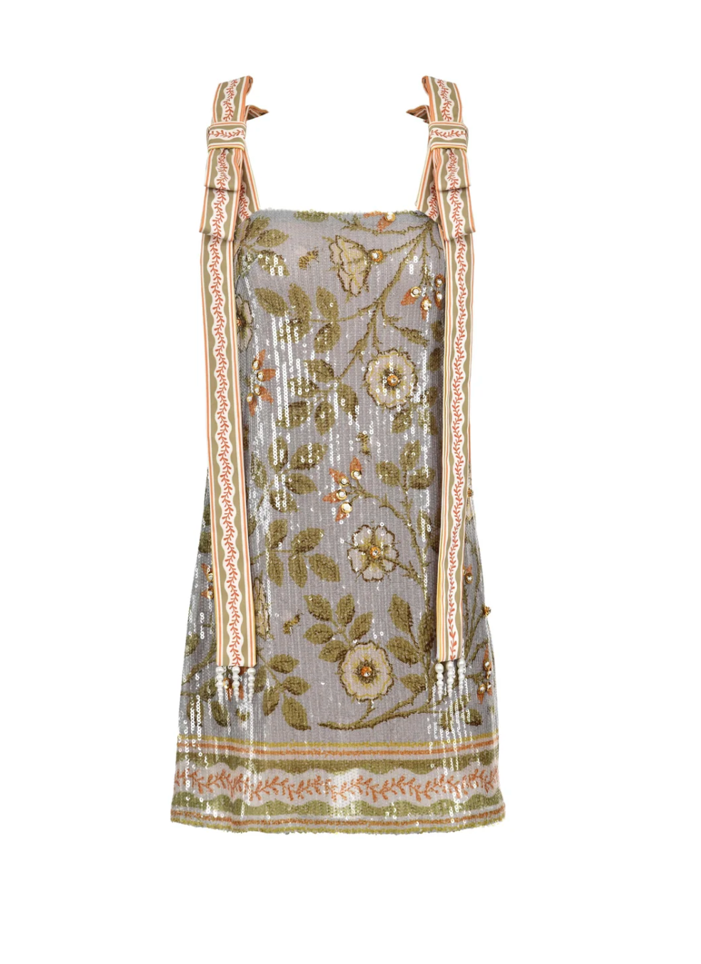 TOVAH DRESS