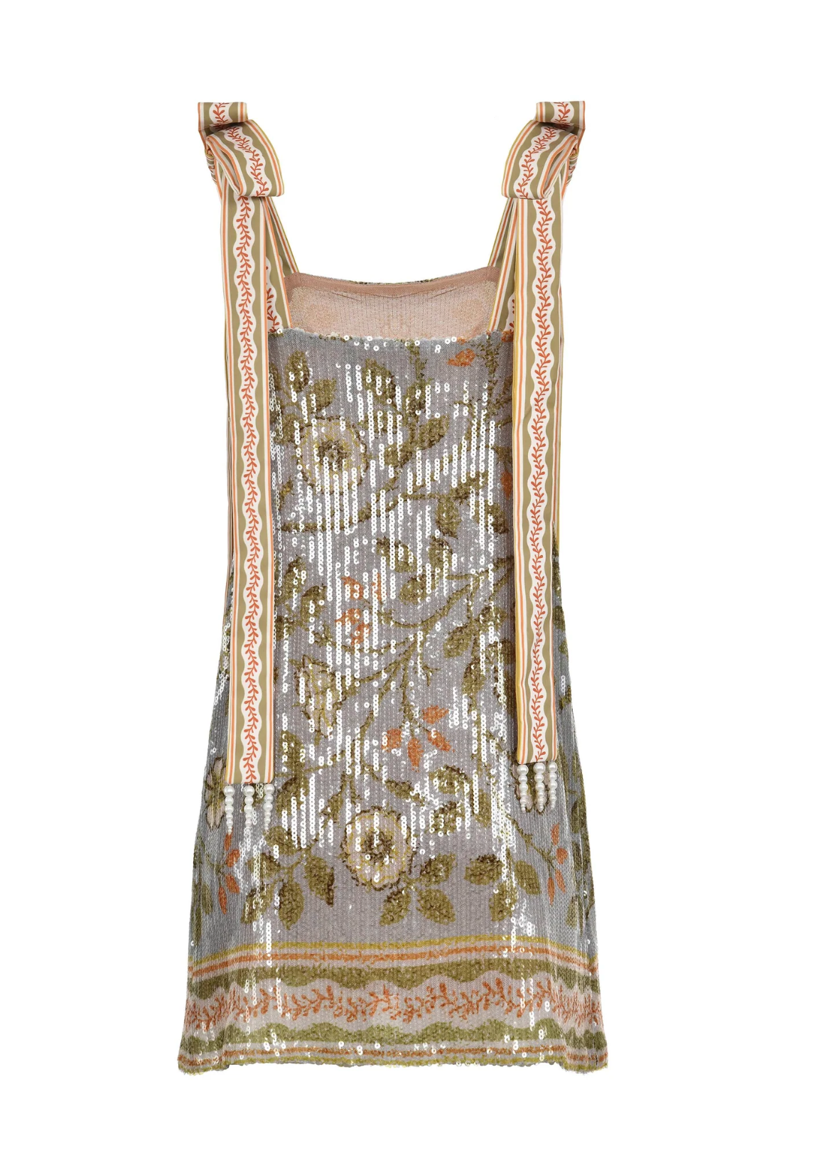 TOVAH DRESS