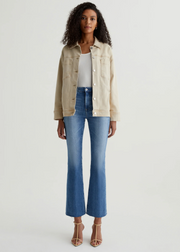 FARRAH BOOT CROP