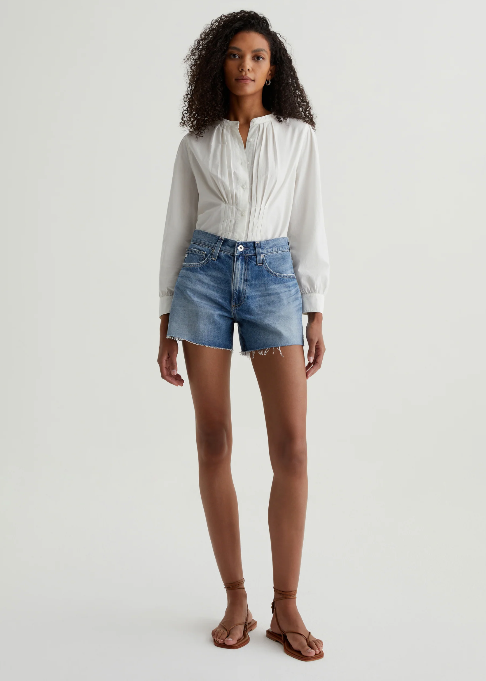 HALLE SHORTS