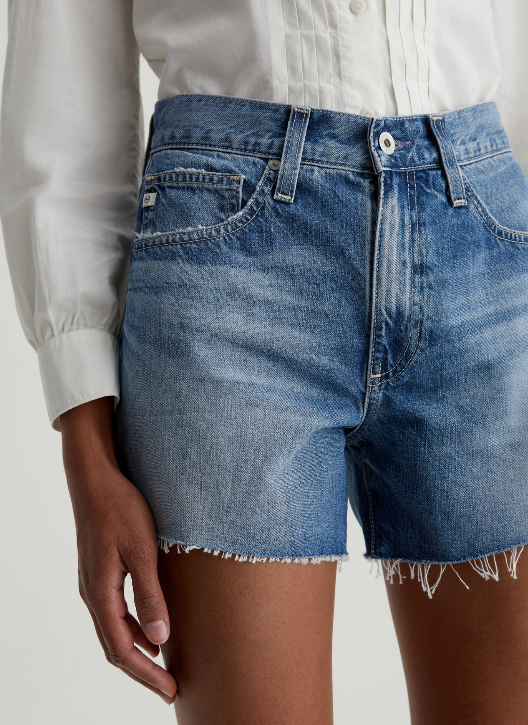 HALLE SHORTS