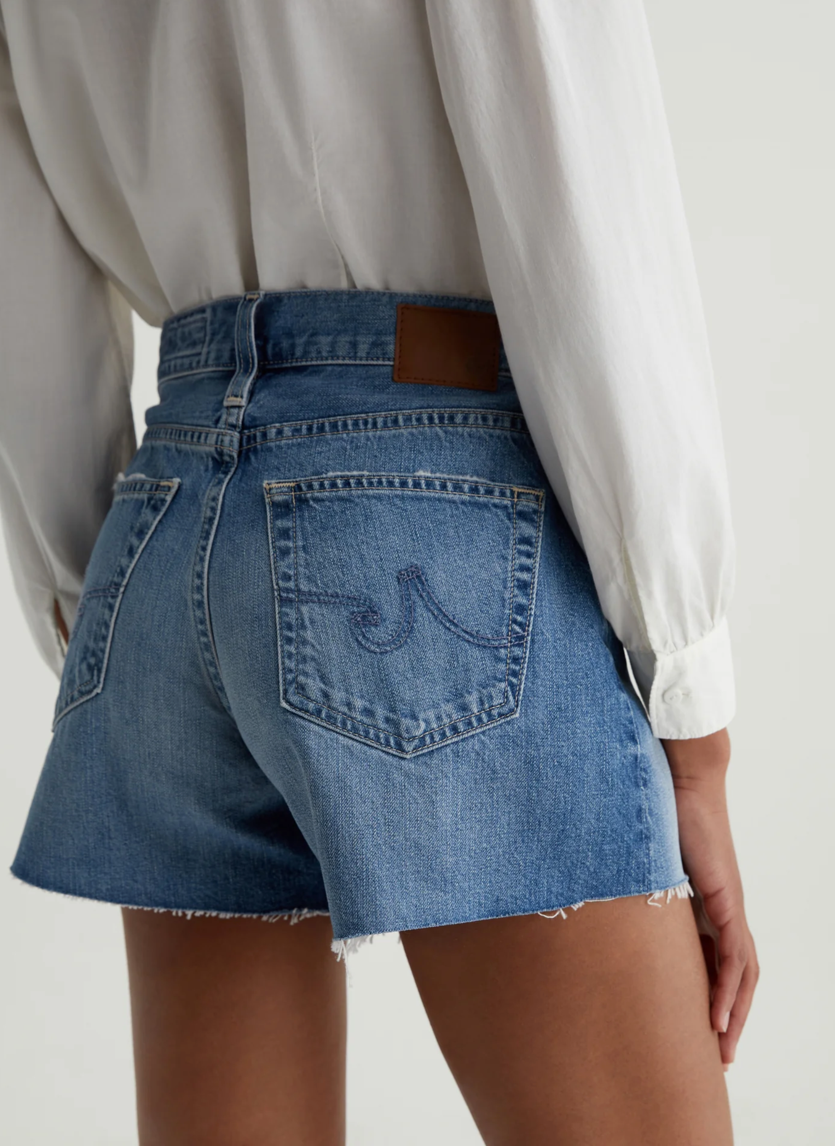 HALLE SHORTS