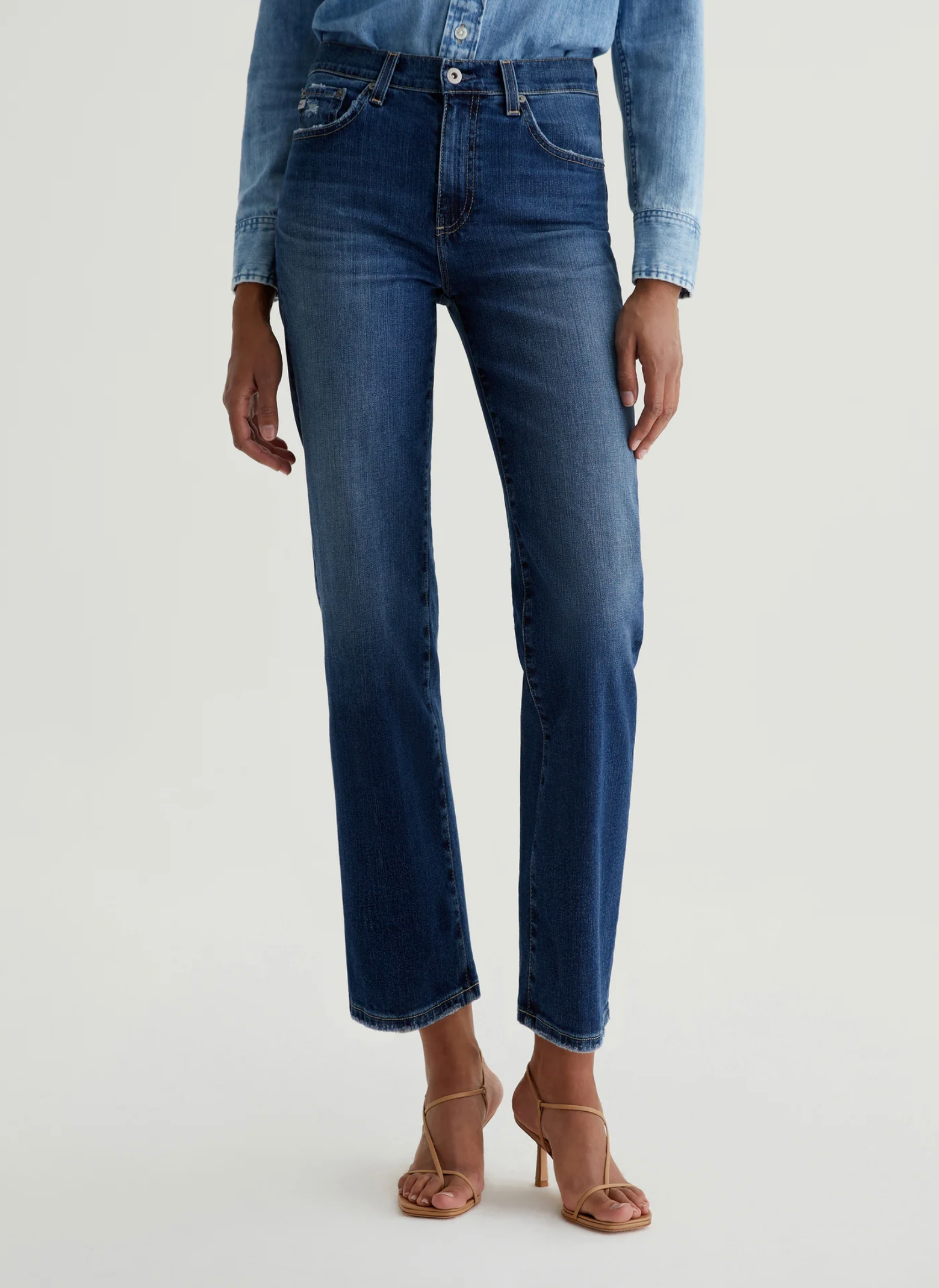 BRINLEY CROP