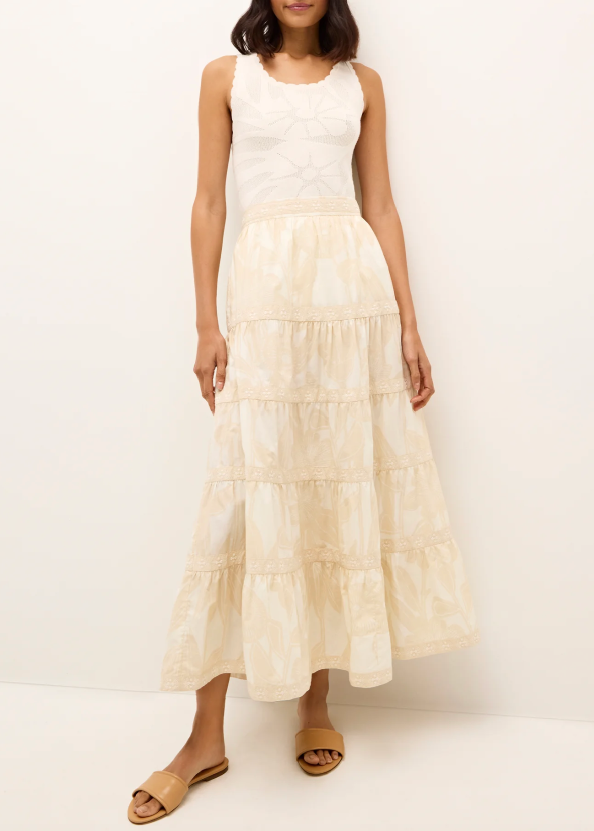 BLAKELY SKIRT