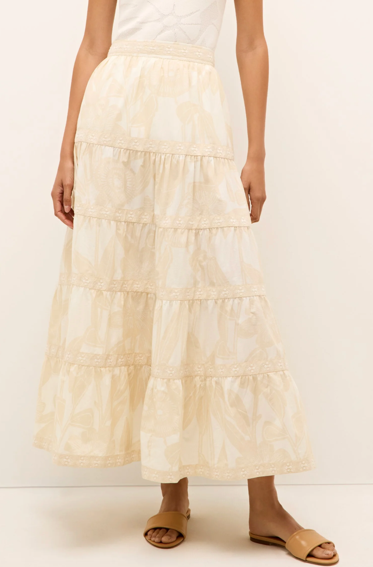 BLAKELY SKIRT