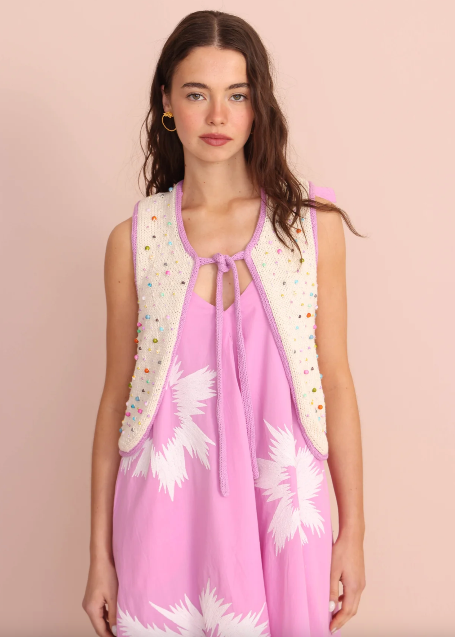 DOLL VEST