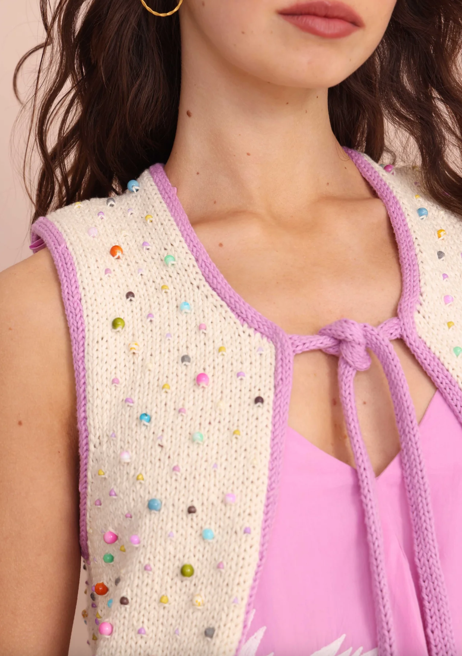 DOLL VEST