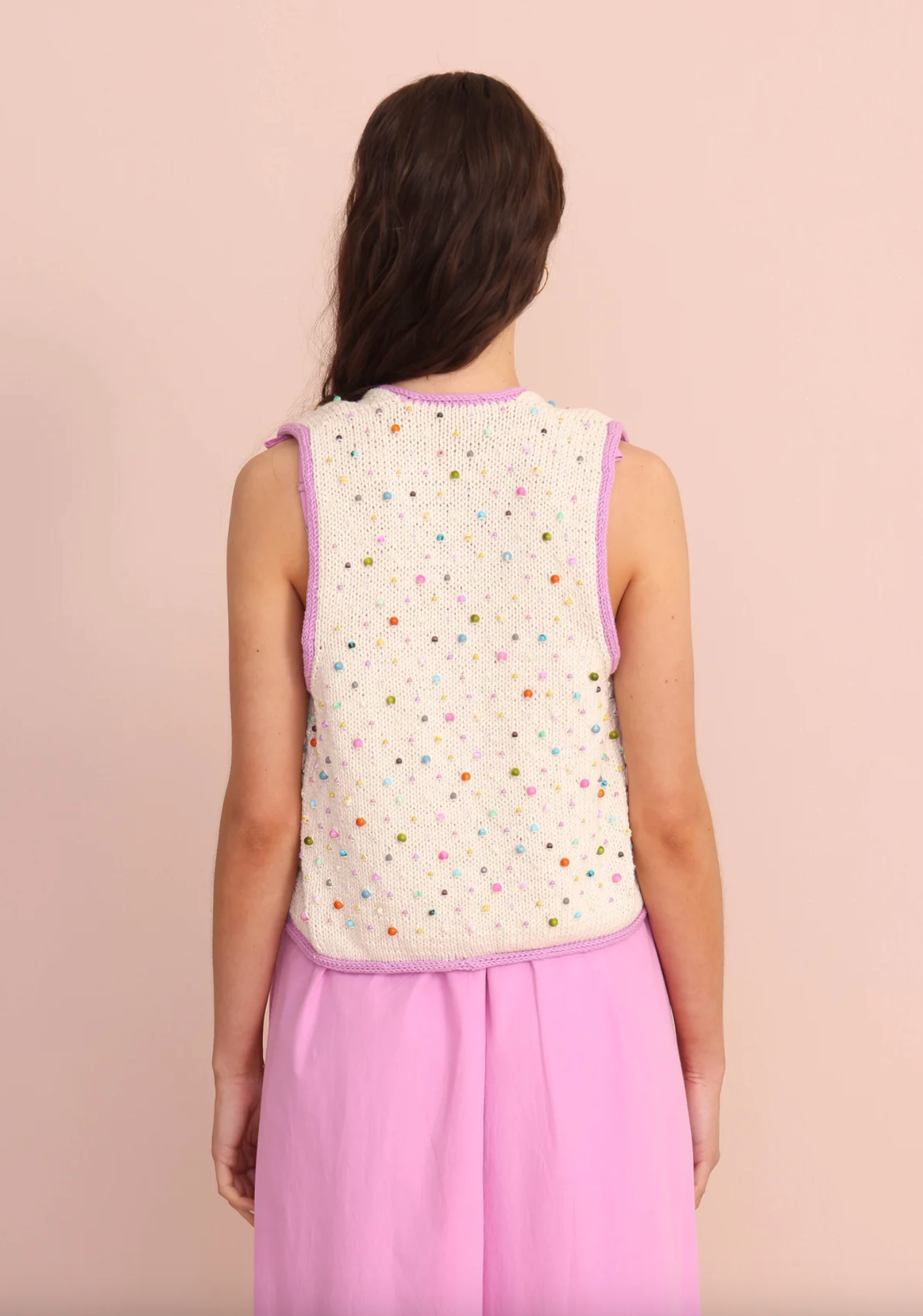 DOLL VEST