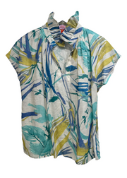 VICKI S/S TOP