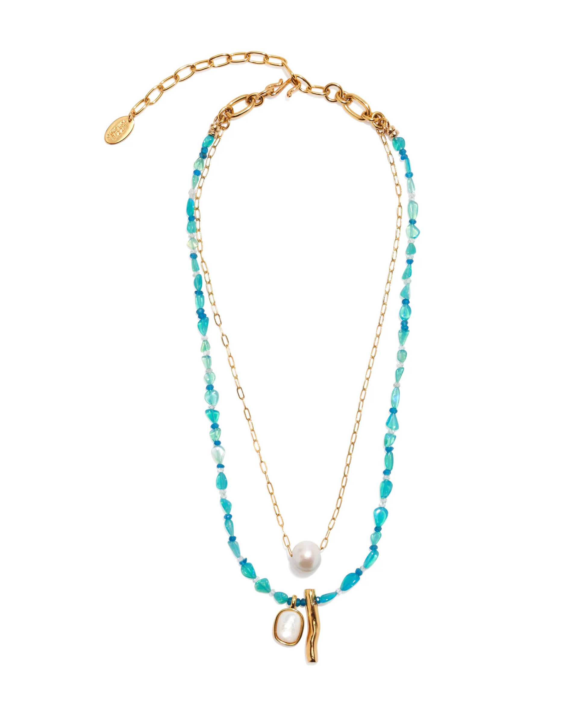 MIYAKO NECKLACE