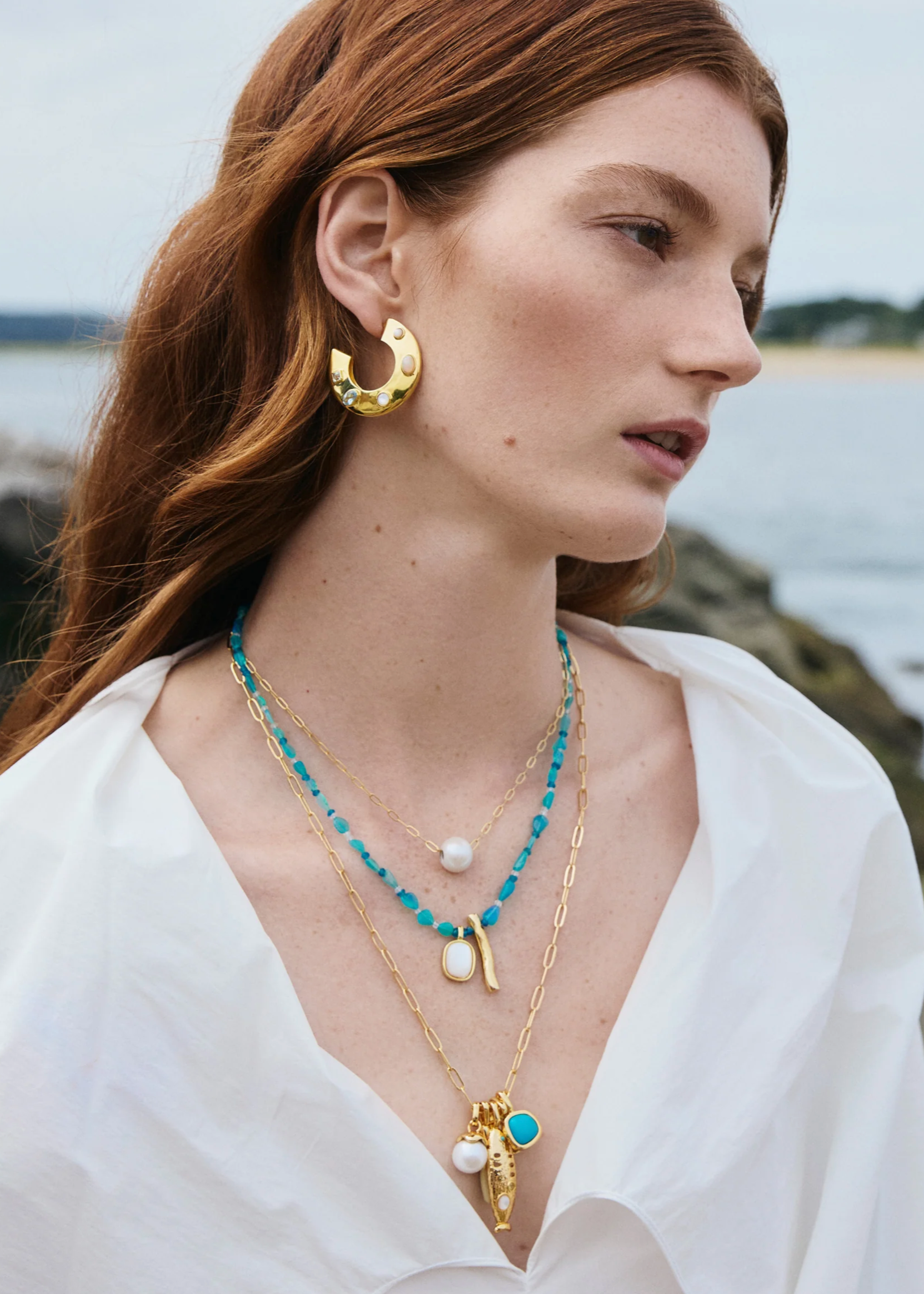 MIYAKO NECKLACE