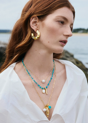 MIYAKO NECKLACE