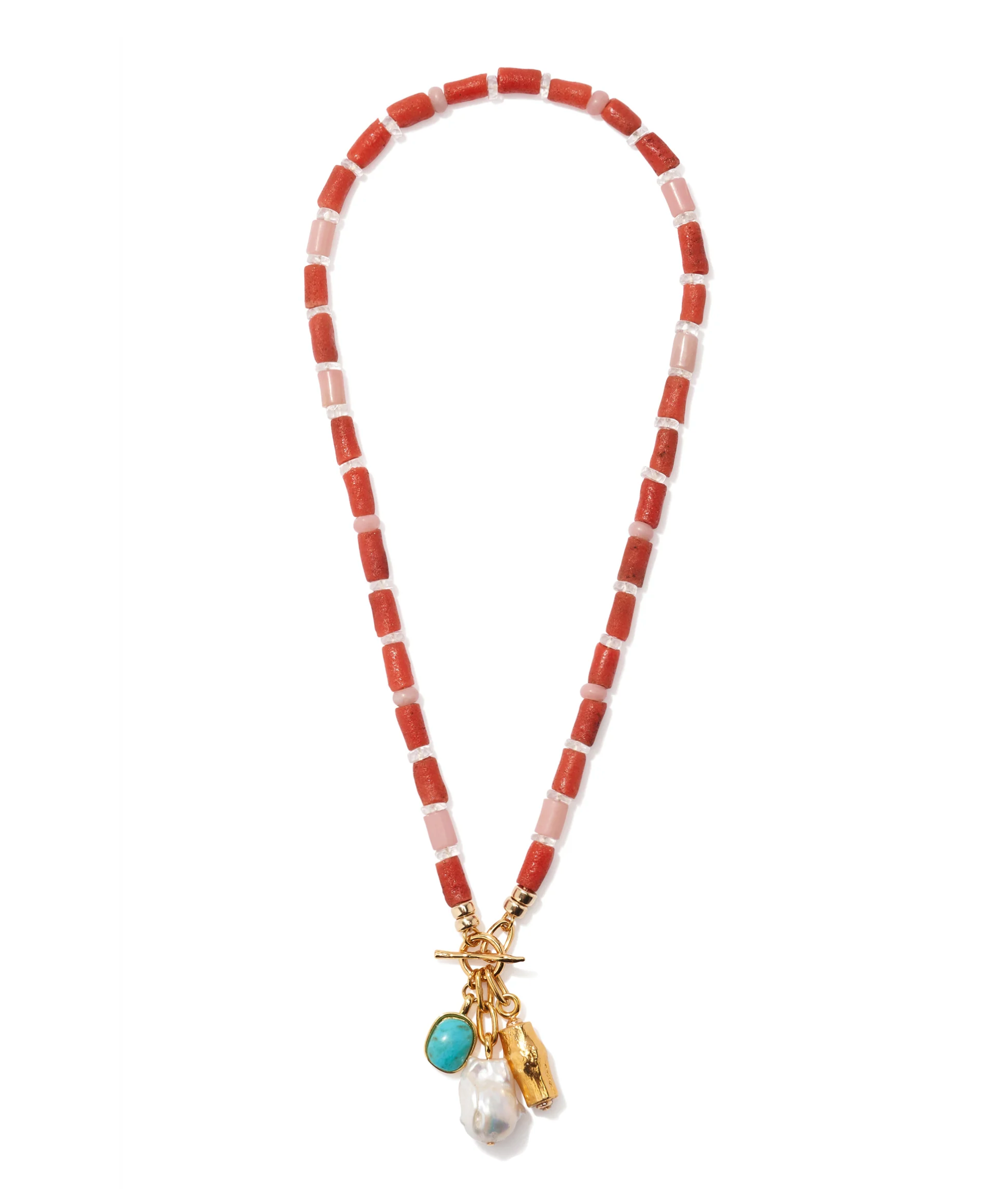 RED SEA NECKLACE