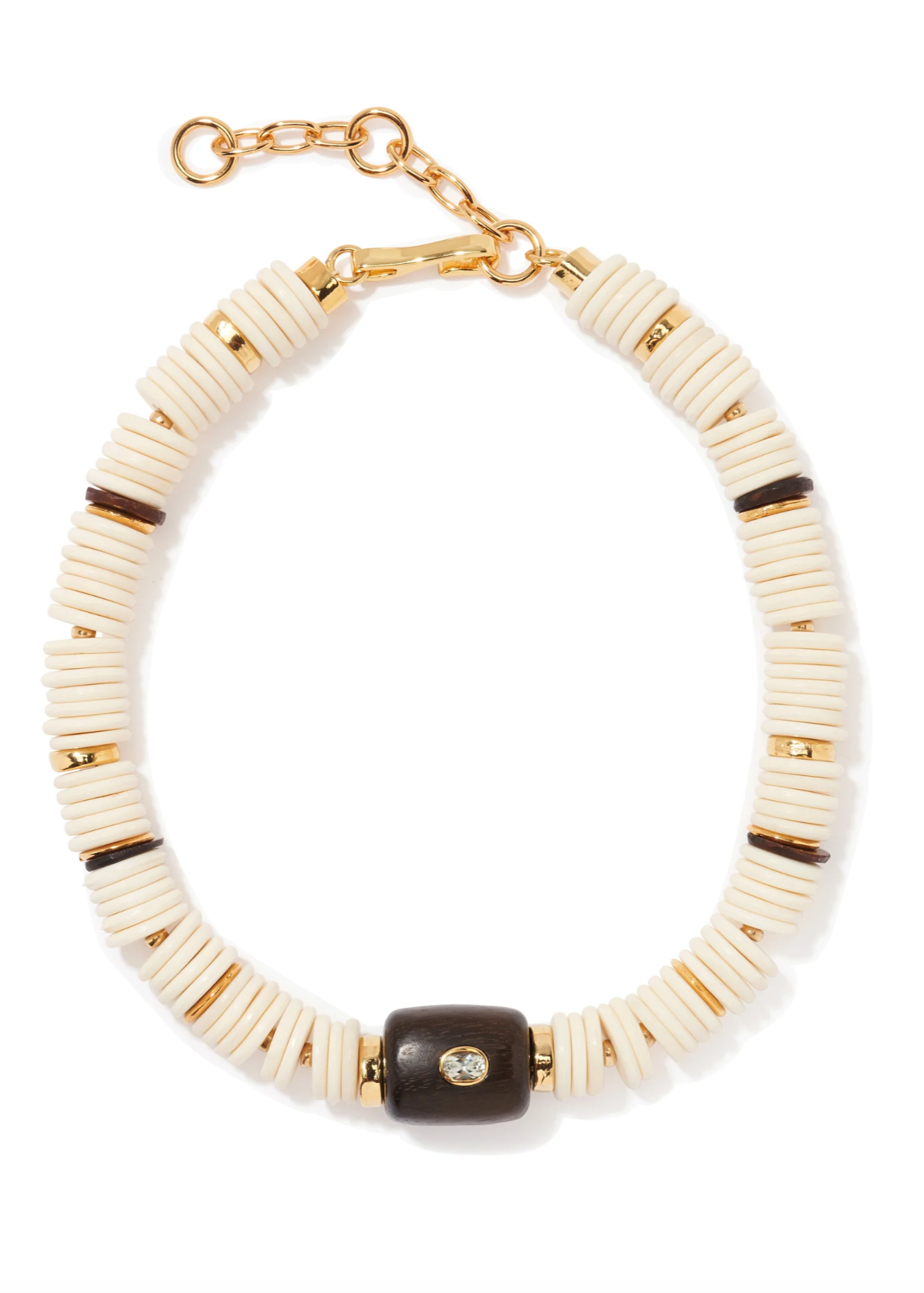 NEW MOON COLLAR