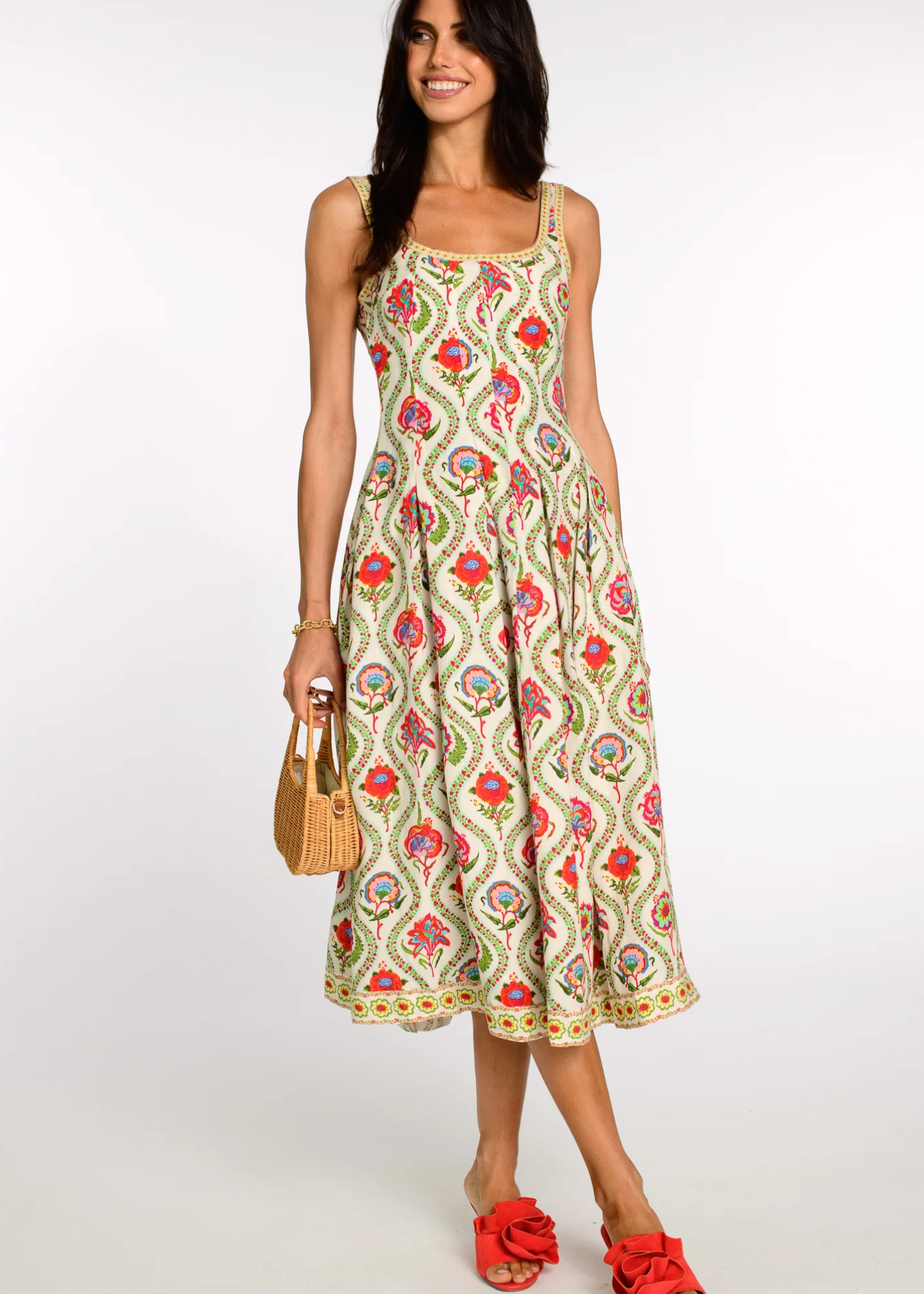 ALICE DRESS