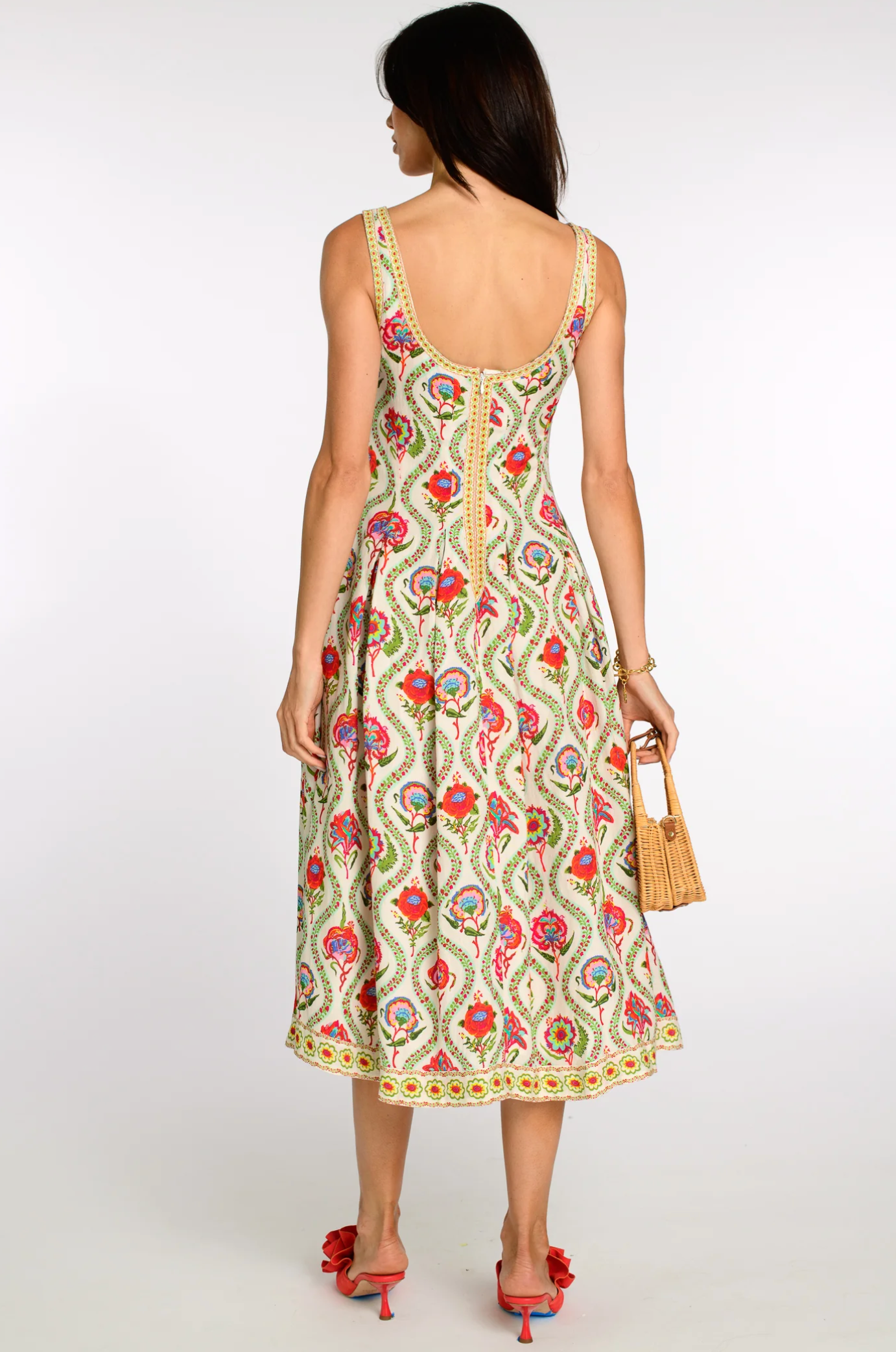 ALICE DRESS