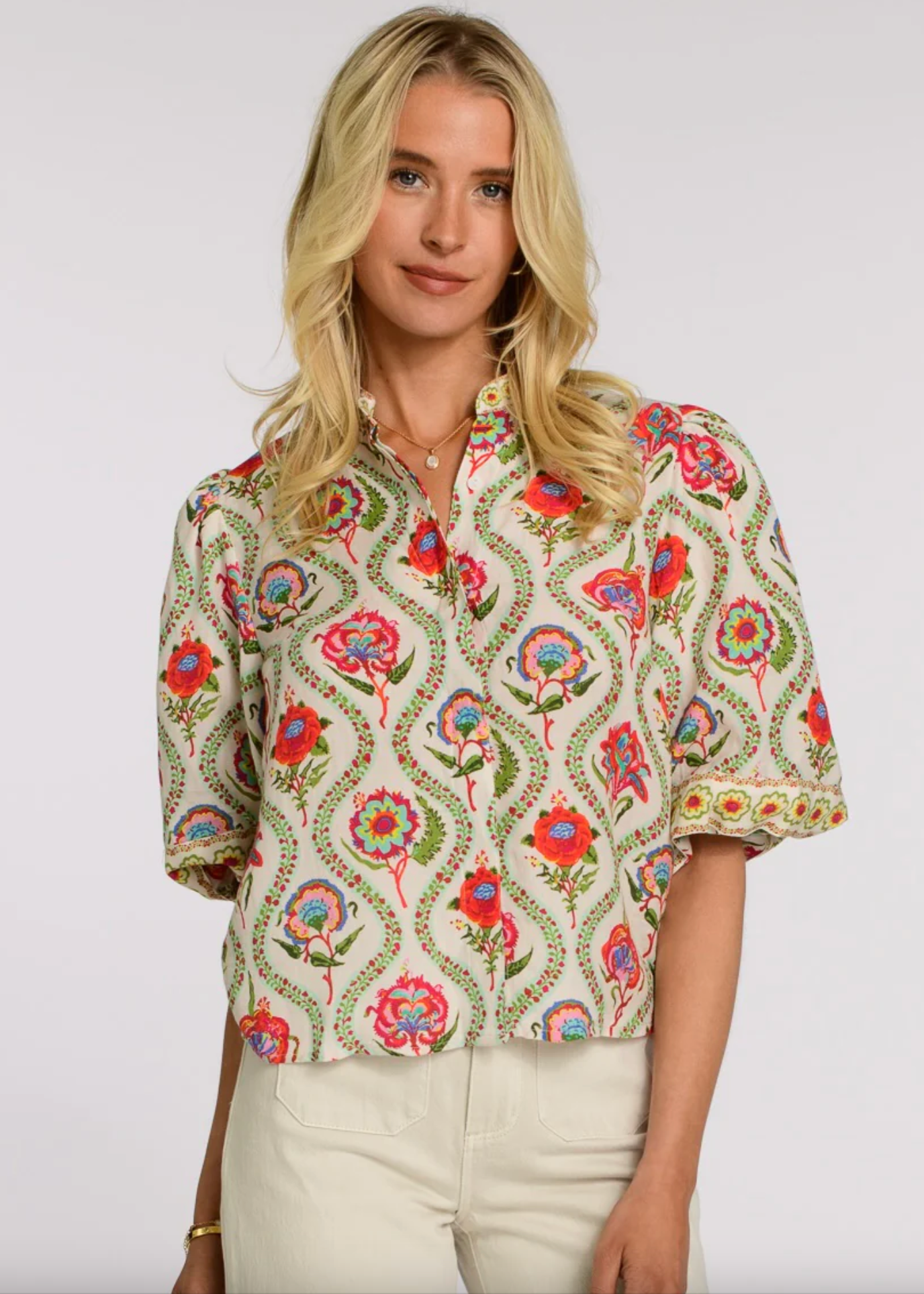 EDIE TOP