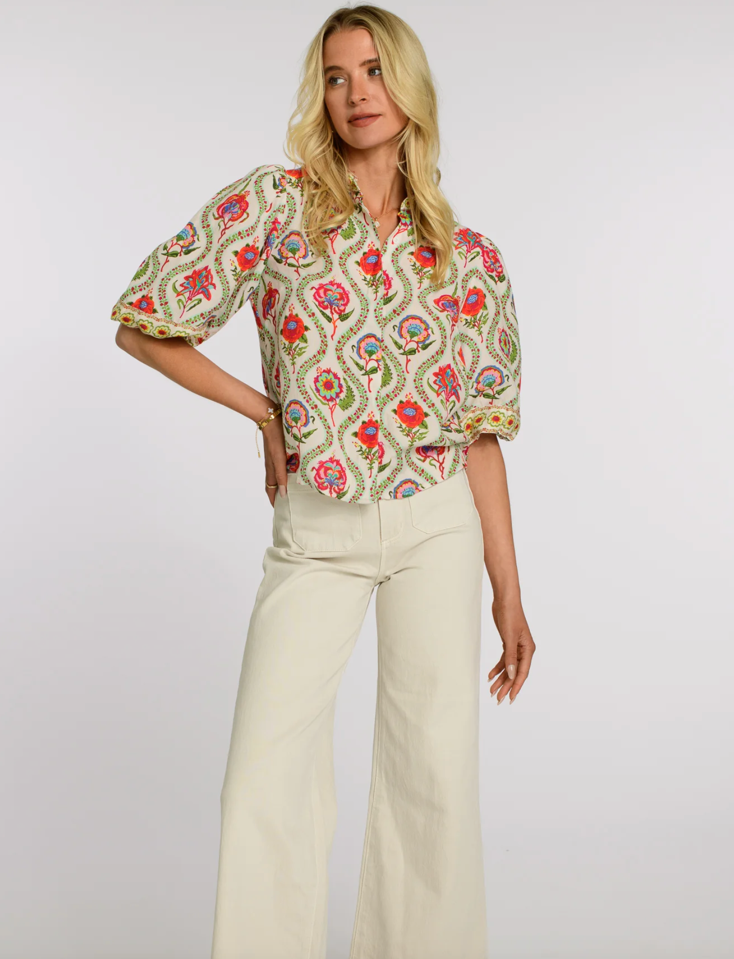 EDIE TOP