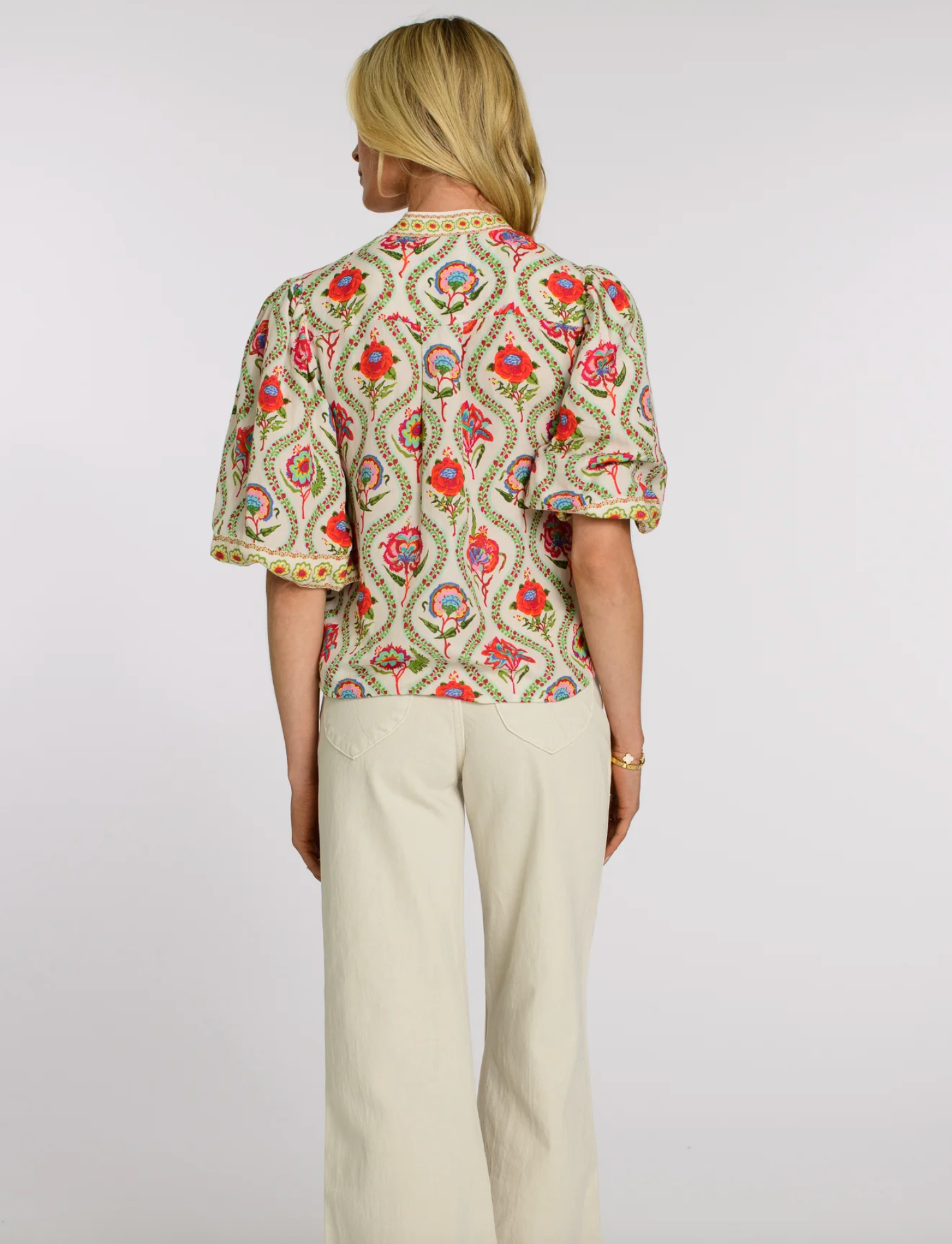 EDIE TOP