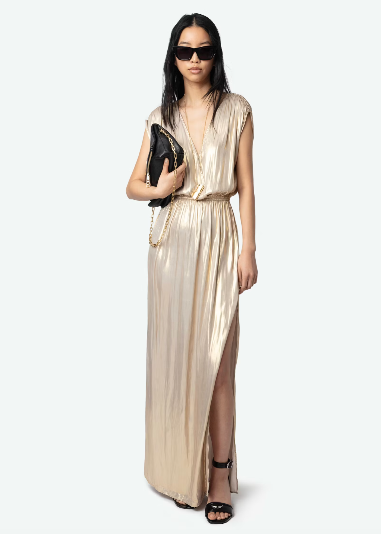 RITMIC SATIN
