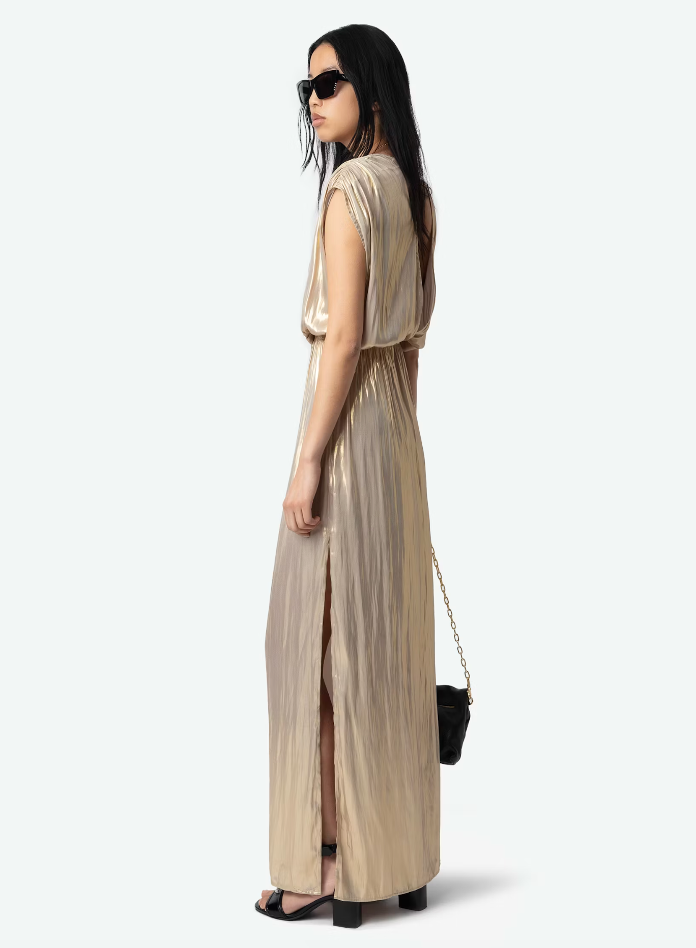 RITMIC SATIN