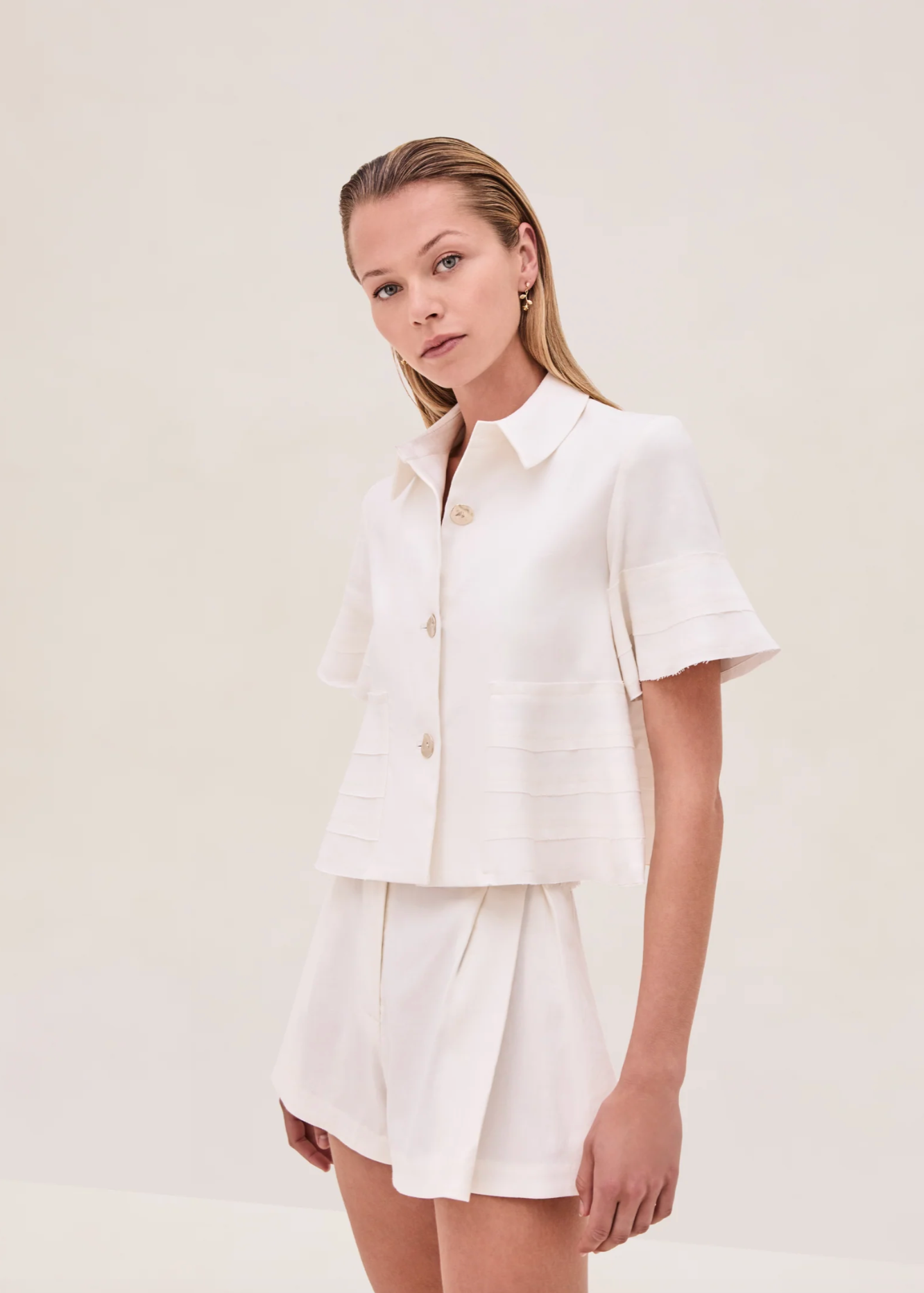 NIKA TOP