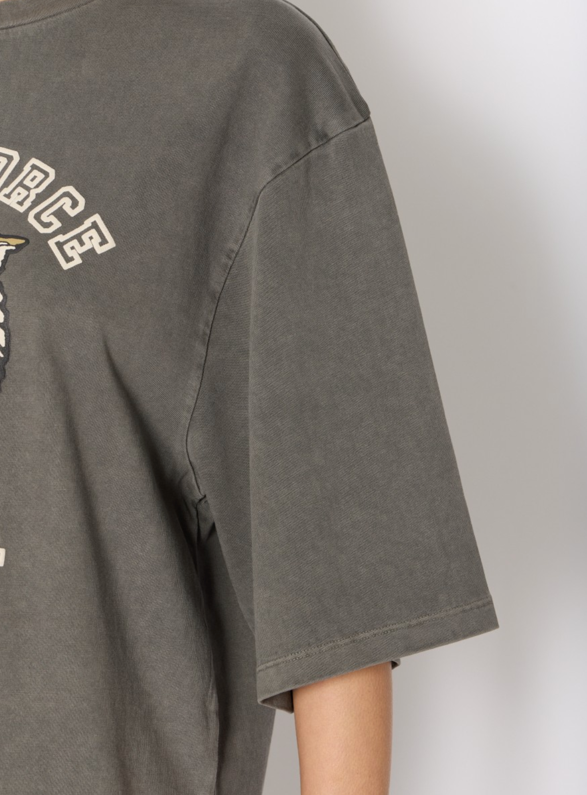 T-SHIRT TIGER FORCE