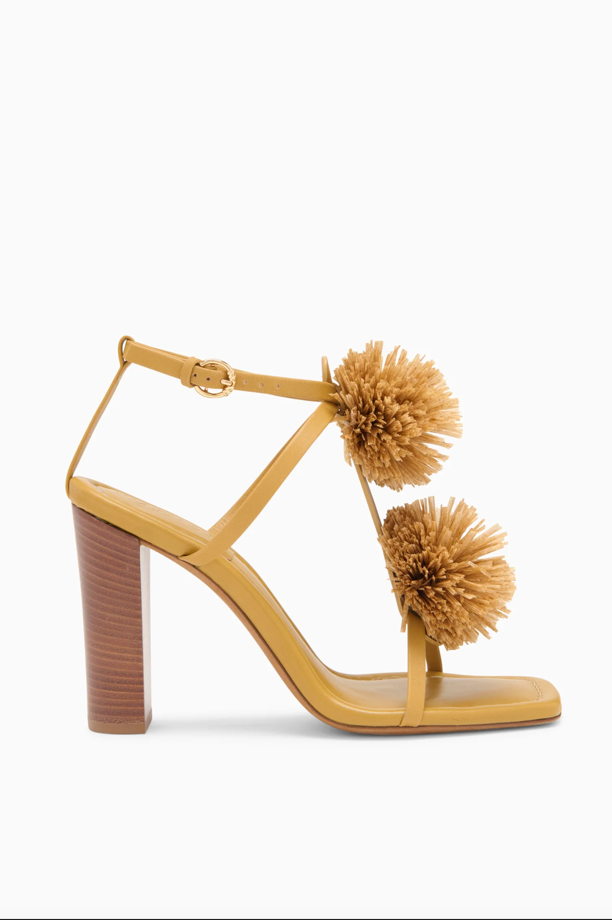 ISOLDE HIGH HEEL