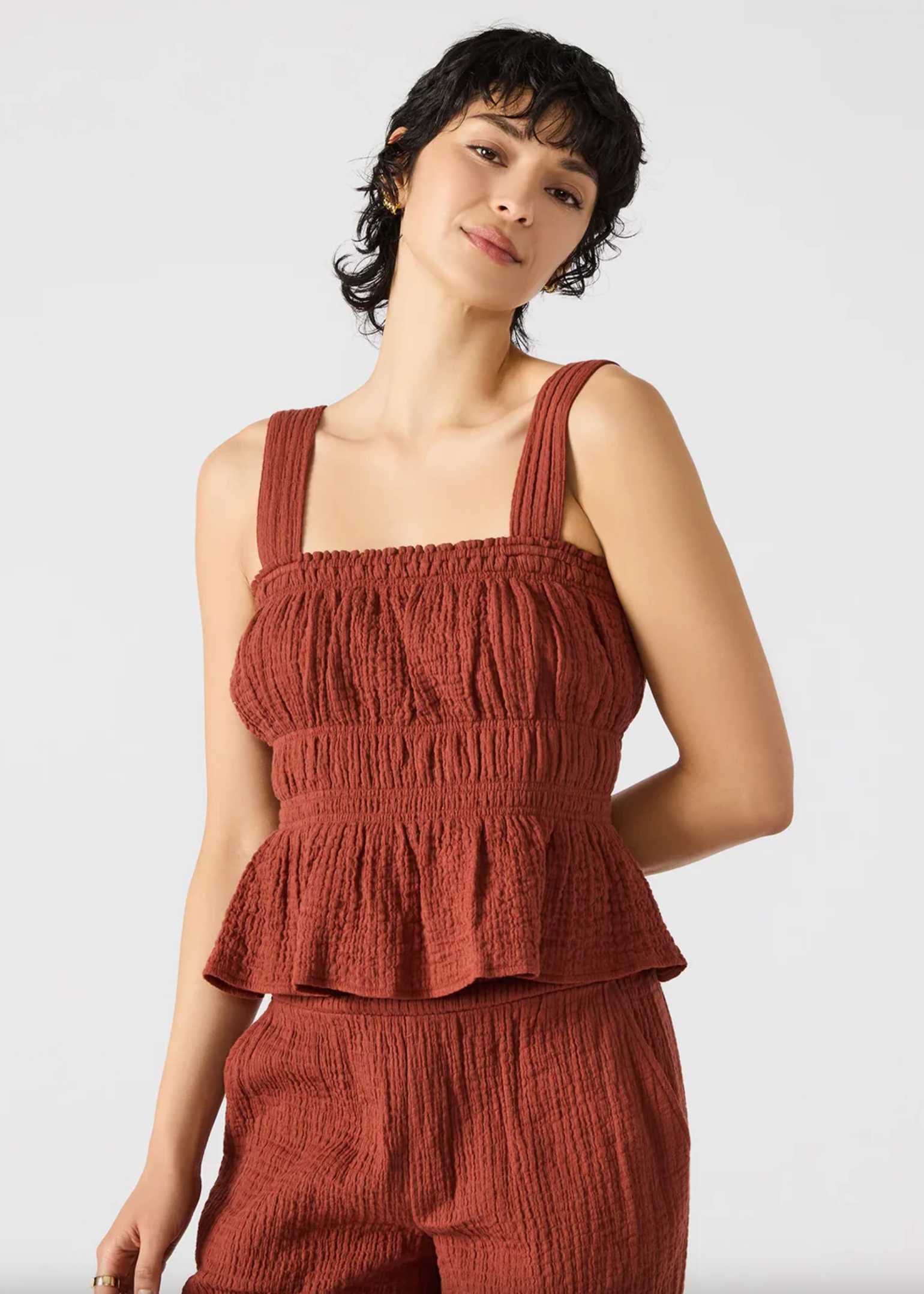 GABRIELLE TOP