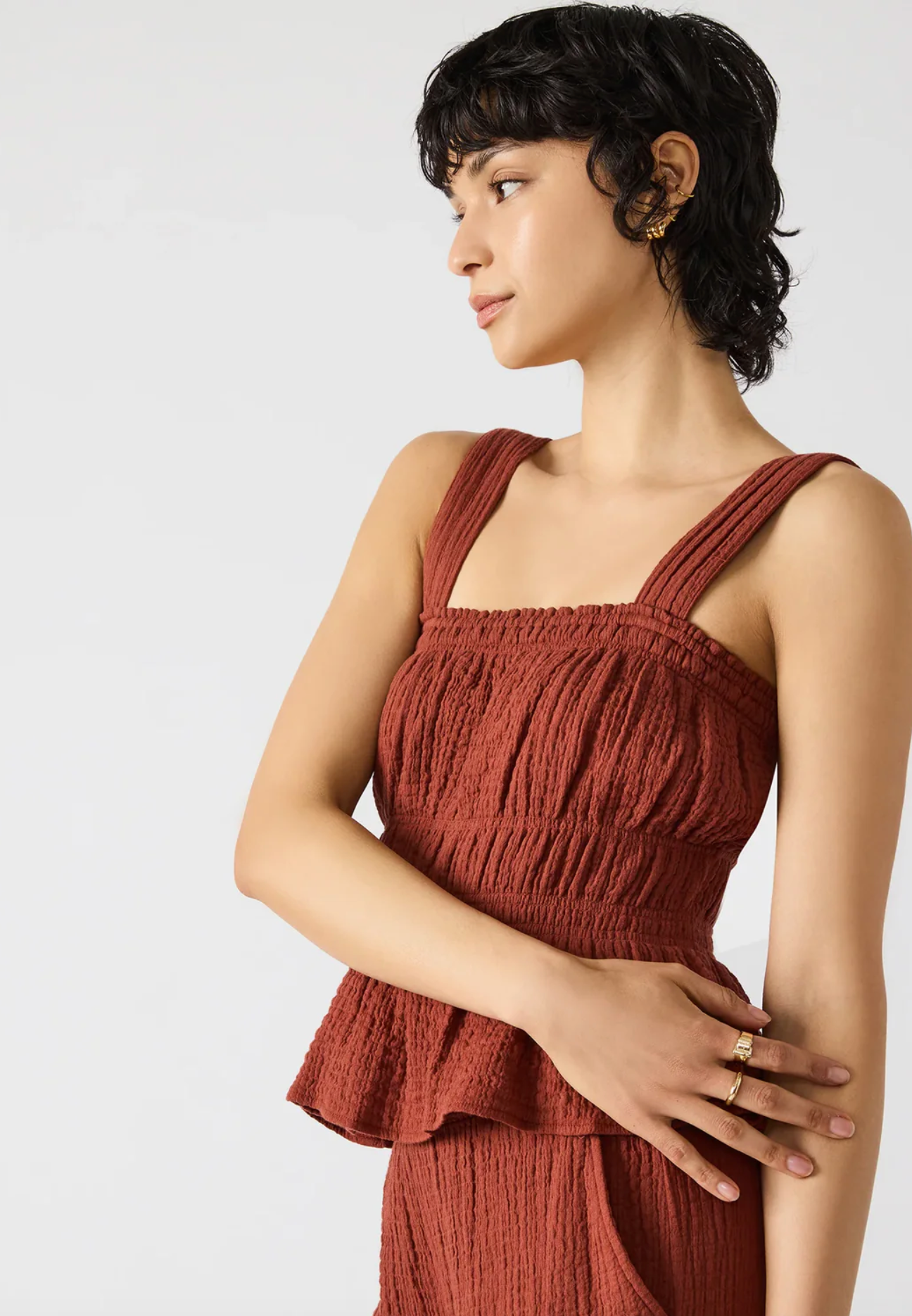 GABRIELLE TOP