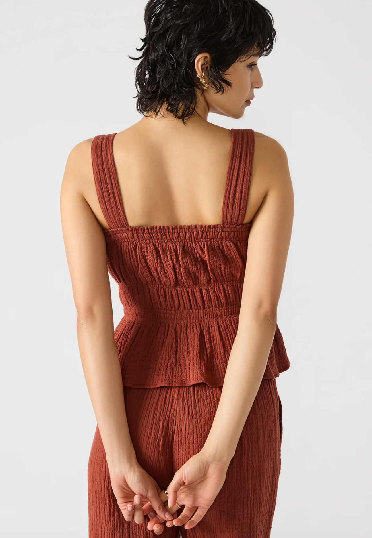 GABRIELLE TOP