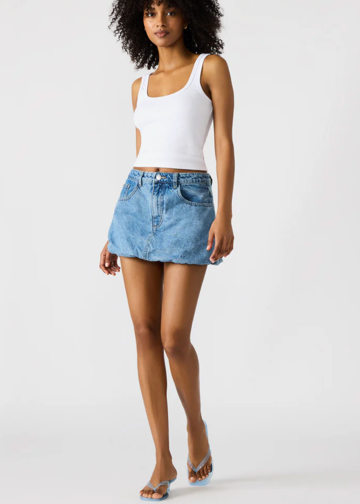 SIMONA SKIRT
