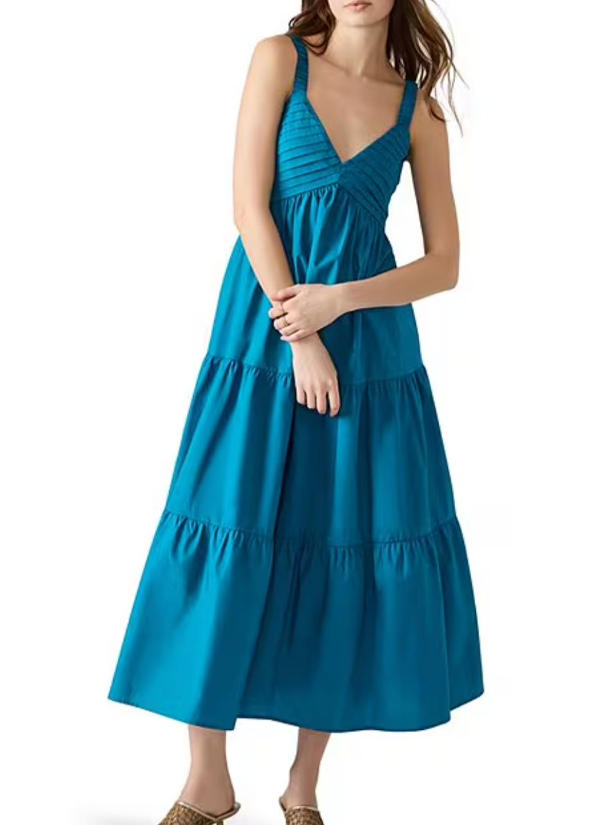 ELIORA DRESS