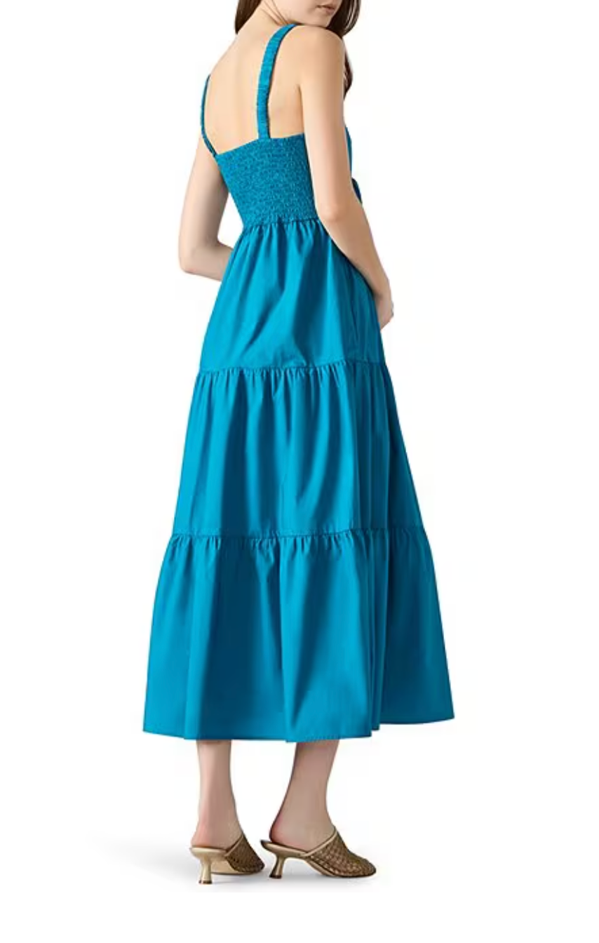ELIORA DRESS