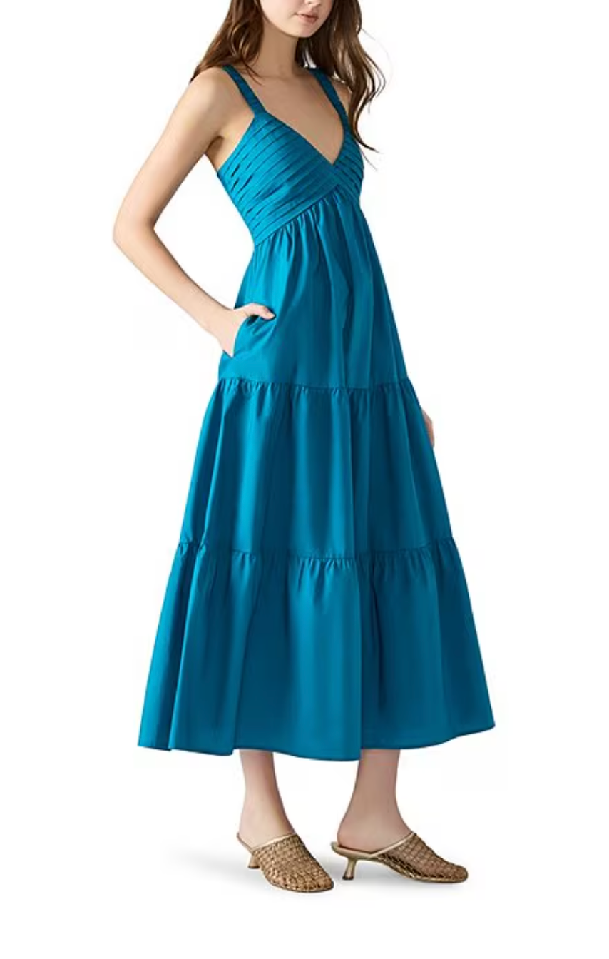 ELIORA DRESS