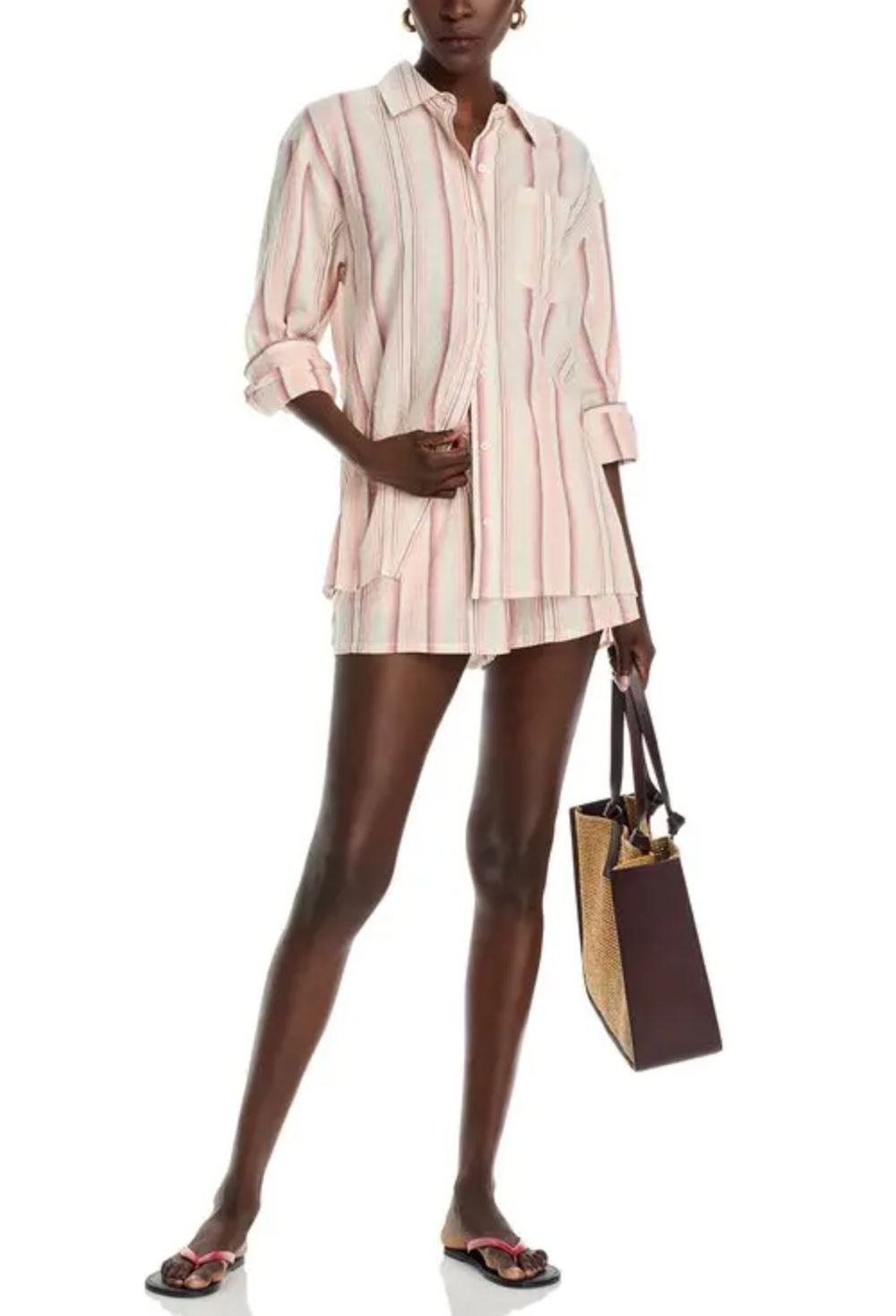MARGUERITE SHORTS