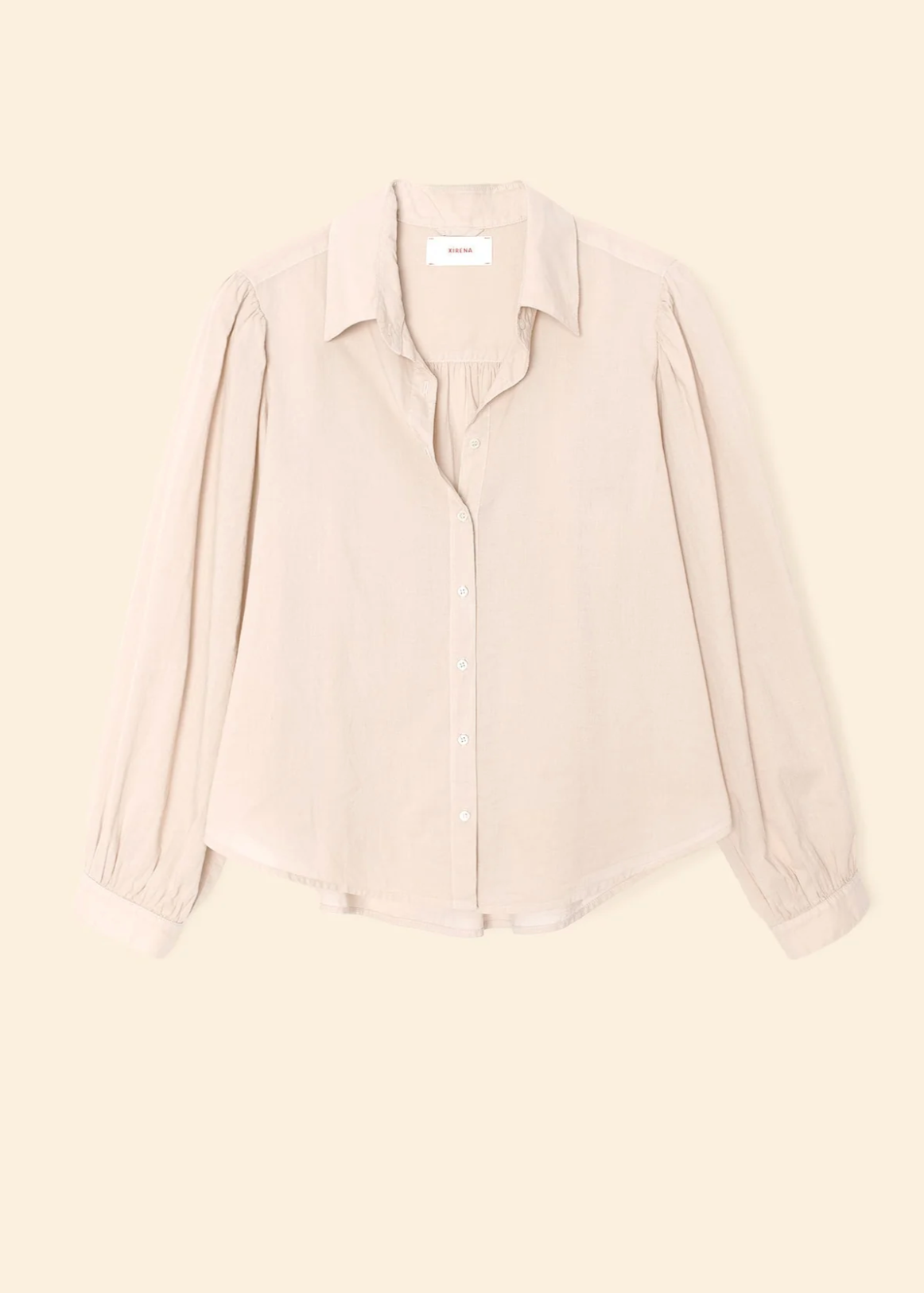 BELLE SHIRT