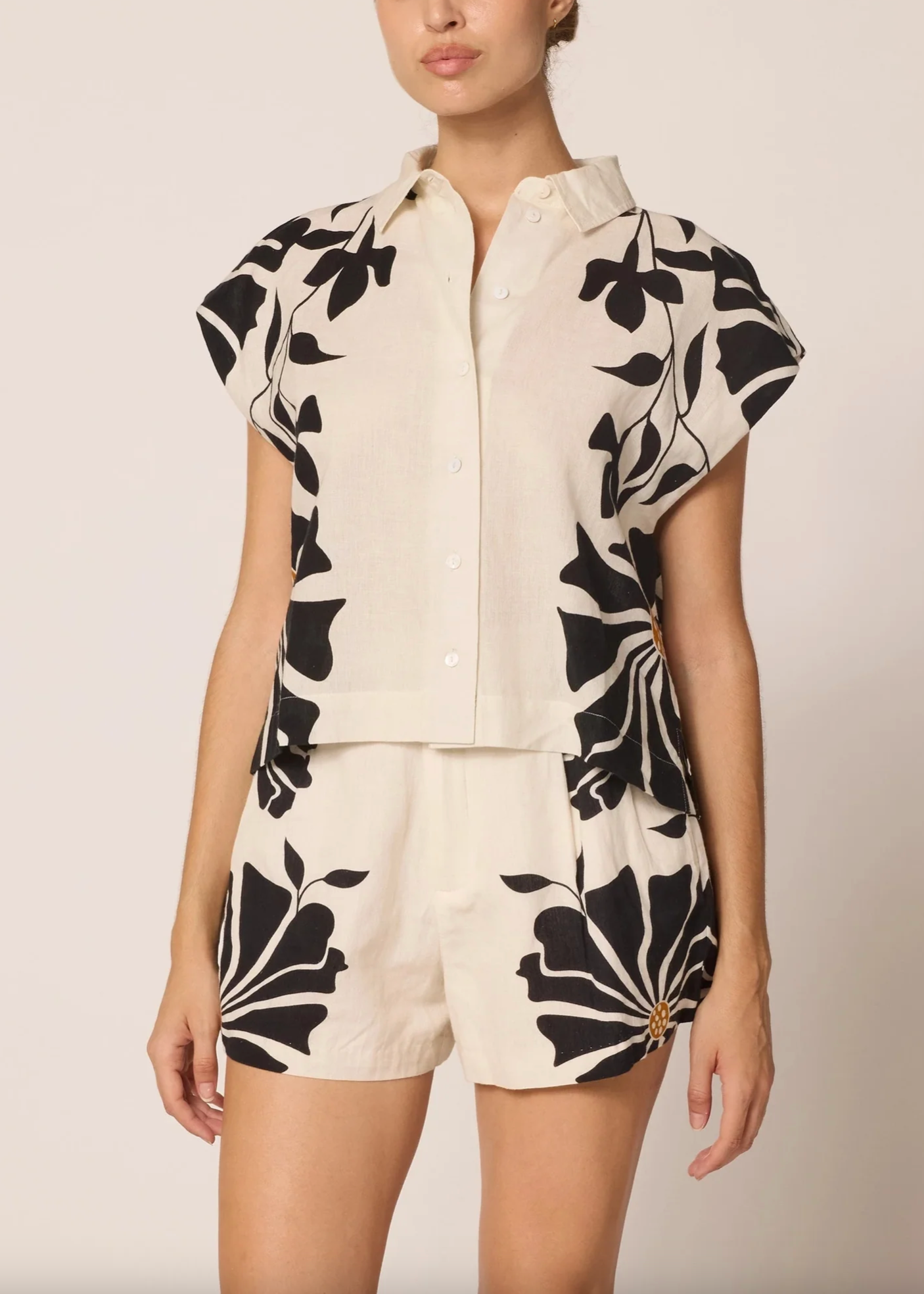 SELENE BLOUSE