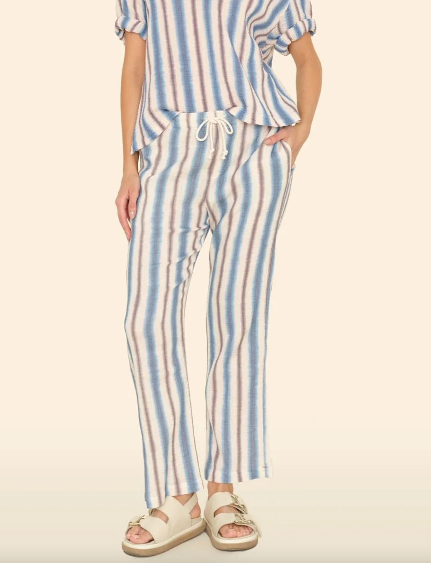 BLANCHE PANT