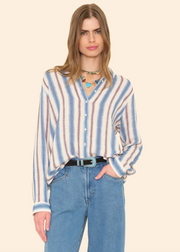 SCOUT SHIRT